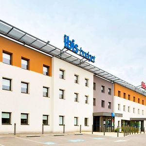 ibis budget Montceau les Mines